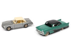 DINKY TOYS (FRANCE) (2)
