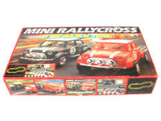 SCALEXTRIC (1)