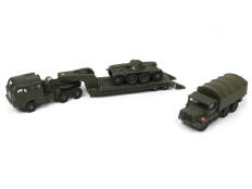 DINKY TOYS (FRANCE) (3)