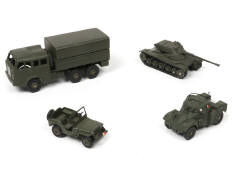 DINKY TOYS (FRANCE) (4)