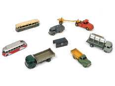 DINKY TOYS (FRANCE) (8)