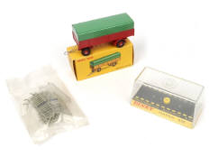 DINKY TOYS (FRANCE) (3)