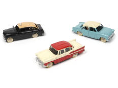 DINKY TOYS (FRANCE) (3)