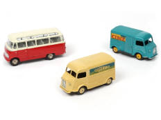 DINKY TOYS (FRANCE) (3)
