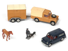 CORGI TOYS (GB) (6)