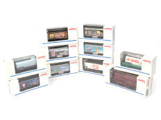 MÄRKLIN 'HO' (ALLEMAGNE) (10)