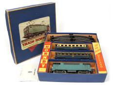 HORNBY 'O' (FRANCE) (1)