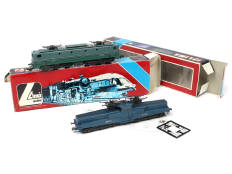 LIMA 'HO' (ITALIE) (2)