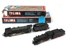 LIMA 'HO' (ITALIE) (2)