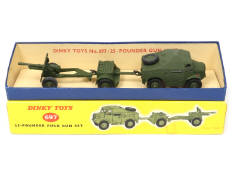 DINKY TOYS (GB) (1)