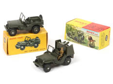 DINKY TOYS (FRANCE) (2)