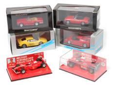 MINICHAMPS (ALLEMAGNE) (6)