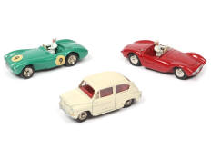 DINKY TOYS (FRANCE) (3)