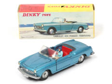 DINKY TOYS (FRANCE) (1)