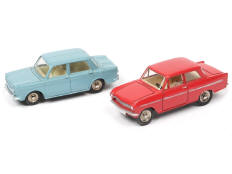 DINKY TOYS (FRANCE) (2)