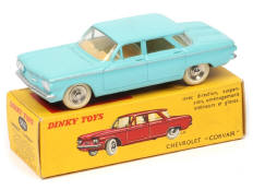 DINKY TOYS (FRANCE) (1)