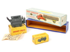 DINKY TOYS (FRANCE) (3)