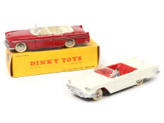 DINKY TOYS (FRANCE) (2)