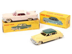 DINKY TOYS (FRANCE) (2)