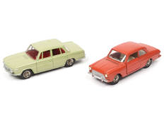 DINKY TOYS (FRANCE) (2)