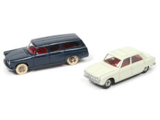 DINKY TOYS (FRANCE) (2)