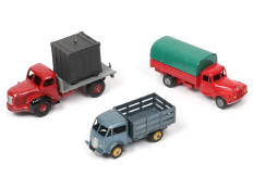 DINKY TOYS (FRANCE) (3)