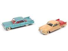 DINKY TOYS (GB) (2)