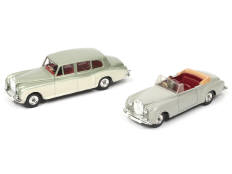 DINKY TOYS (GB) (2)