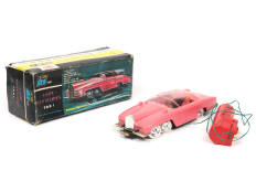 A JR 21 TOYS (HONG KONG) (1)