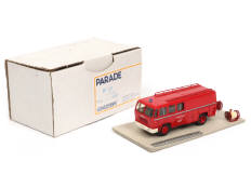 PARADE (FRANCE) (1)
