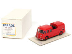 PARADE (FRANCE) (1)