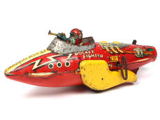 MARX TOYS (USA) (1)
