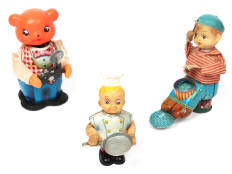 DIVERS (3)