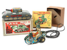 MASUDAYA TOYS Co. (JAPON) (2)