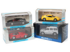 MINICHAMPS (ALLEMAGNE) (4)