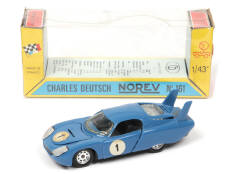 NOREV (FRANCE) (1)