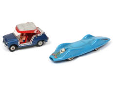 CORGI TOYS (GB) (2)