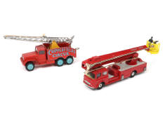 CORGI TOYS (GB) (2)
