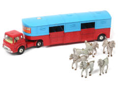 CORGI TOYS (GB) (1)