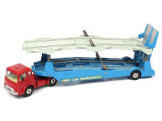 CORGI TOYS (GB) (1)
