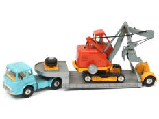 CORGI TOYS (GB) (2)