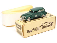 BROOKLIN MODELS (GB) (1)