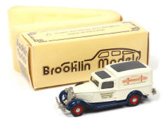 BROOKLIN MODELS (GB) (1)