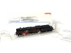 MÄRKLIN 'HO' (ALLEMAGNE) (1)
