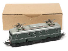 MÄRKLIN 'HO' (ALLEMAGNE) (1)