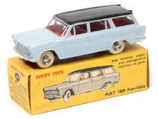 DINKY TOYS (FRANCE) (1)