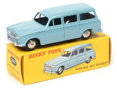 DINKY TOYS (FRANCE) (1)