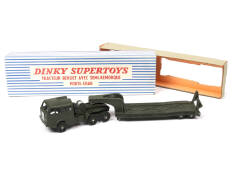 DINKY TOYS (FRANCE) (1)