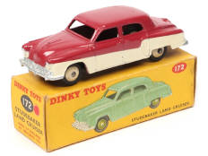 DINKY TOYS (GB) (1)