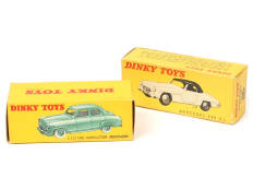 DINKY TOYS (FRANCE) (2)